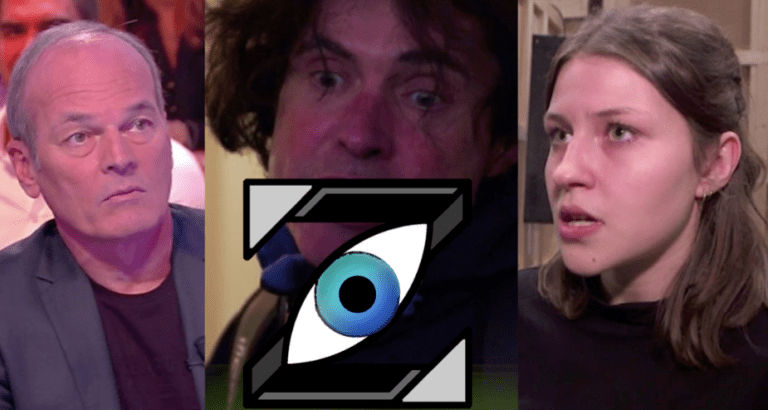 [Zap Télé] VICTOIRE DE LA CENSURE ? (23/01/18)