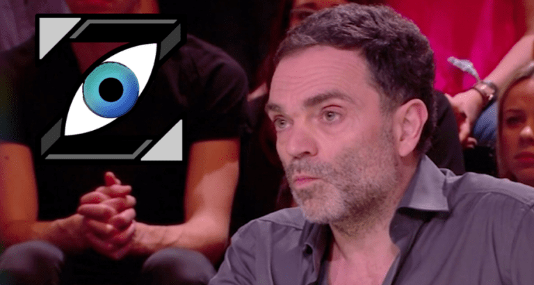 [Zap Télé] Migrants et violences policières : Yann Moix s'attaque à Macron (24/01/18)