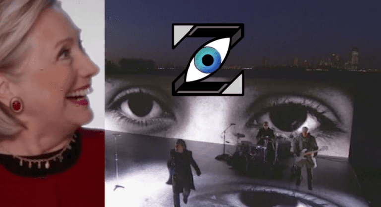 [Zap Télé] SHOW ANTI TRUMP AUX GRAMMY AWARDS (30/01/18)