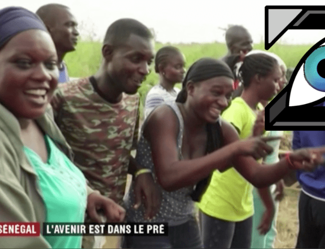 [Zap Télé] L&rsquo;AVENIR EST DANS LE PRÉ ! (03/01/18)