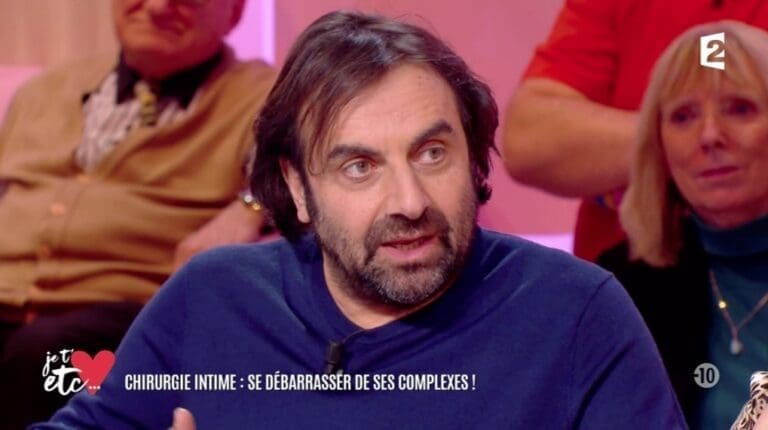 André Manoukian se prend un bide !