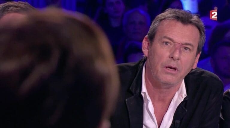 Jean-Luc Reichmann remet Christine Angot en place !