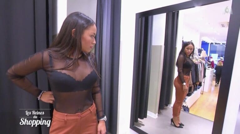 La transparence est le thème de la semaine...