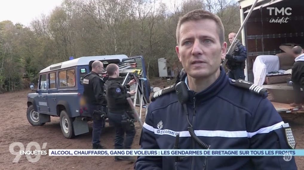 Ils ne feront pas la fête ce soir !