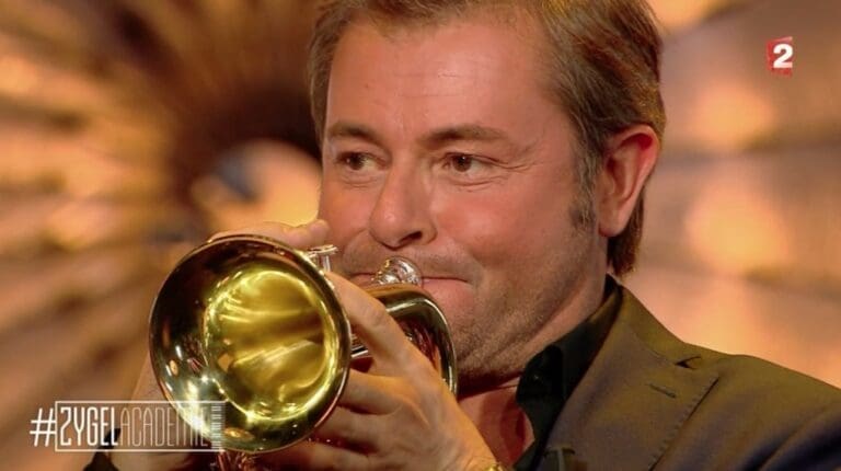 Cours de musique catastrophique !!!