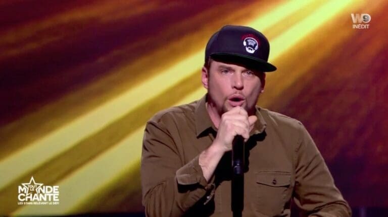 Norbert Tarayre massacre Black M !