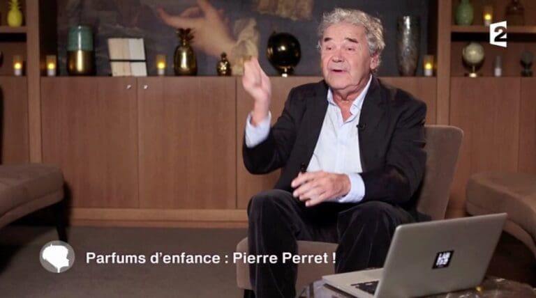 Quand la mère de Pierre Perret a frappé son instituteur !!!