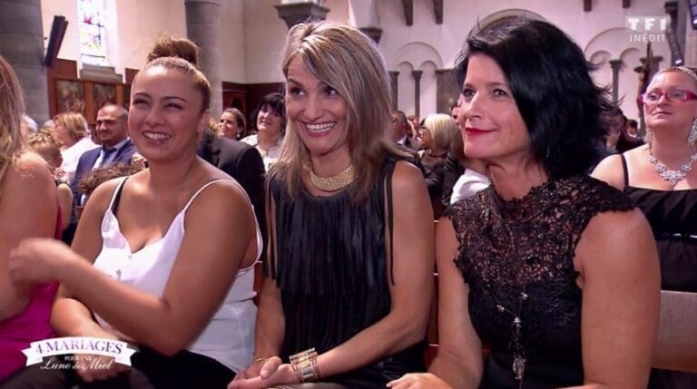 Un prêtre humoriste ...