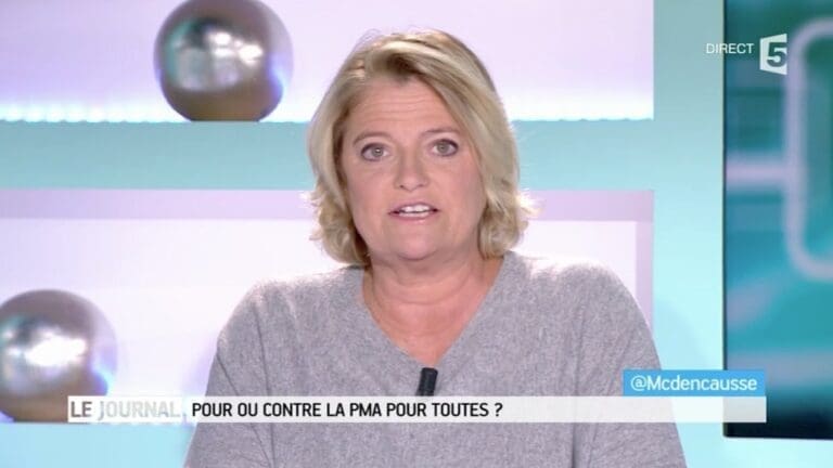 Problèmes techniques sur France 5 !