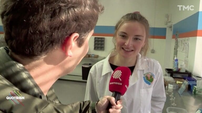 Après le "space cake", le suppositoire !