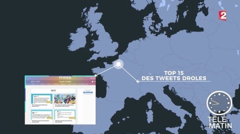 Le tweet qu'il ne faut pas rater !