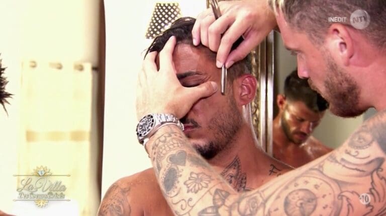 Vivian, ou le manque de bon sens ...