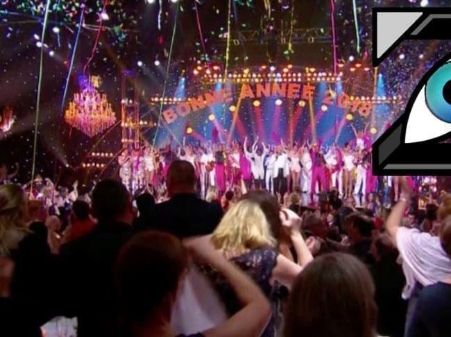 [Zap Télé] BONNE ANNÉE À TOUS ! (02/01/18)