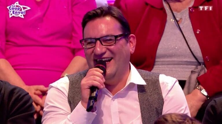 Un lieu de rencontre insolite !!!