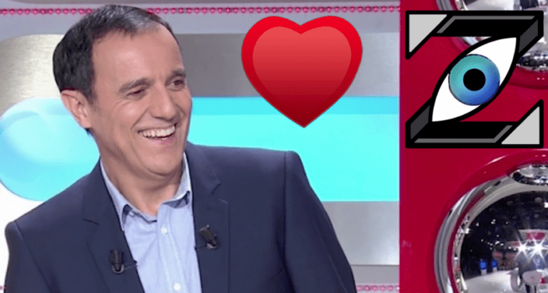[Zap Télé] Thierry Beccaro Playboy, Carnaval et reconnaissance faciale (06/02/18)