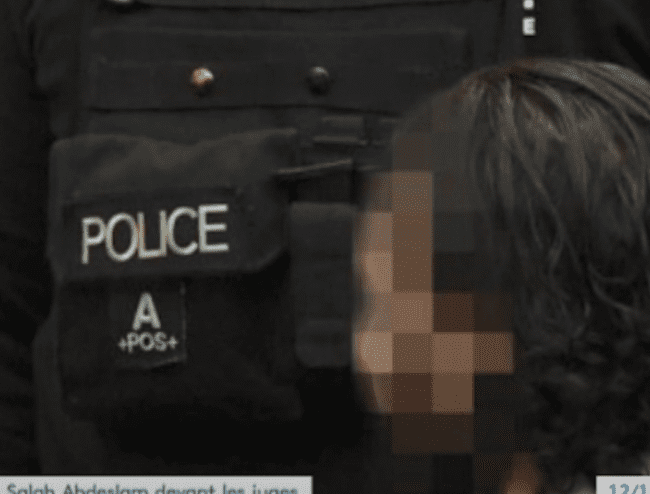 [Zap Actu] Justice : Salah Abdeslam oscille entre silence et insolence (06/02/18)