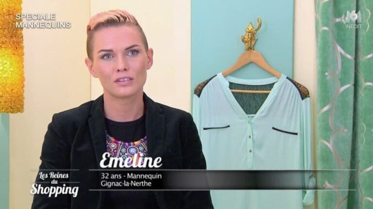 Une candidate déprime totalement !