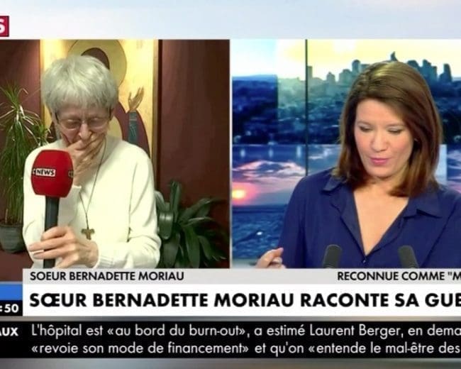 Le pire duplex de l&rsquo;histoire de la télévision !!!