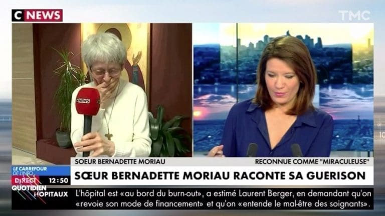 Le pire duplex de l'histoire de la télévision !!!