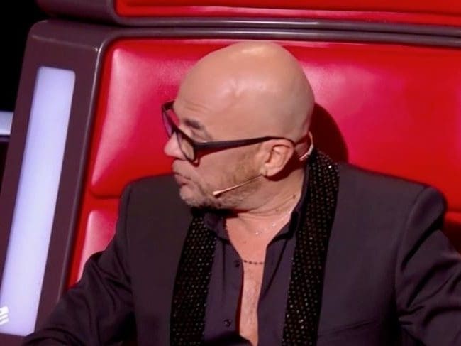 Pascal Obispo rembarre Zazie !