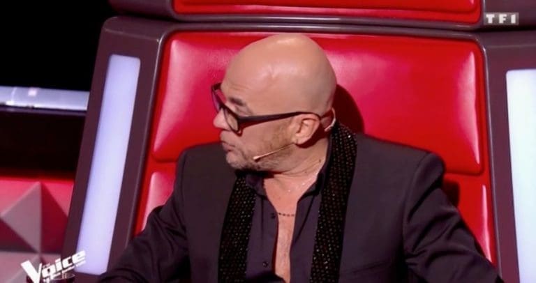 Pascal Obispo rembarre Zazie !