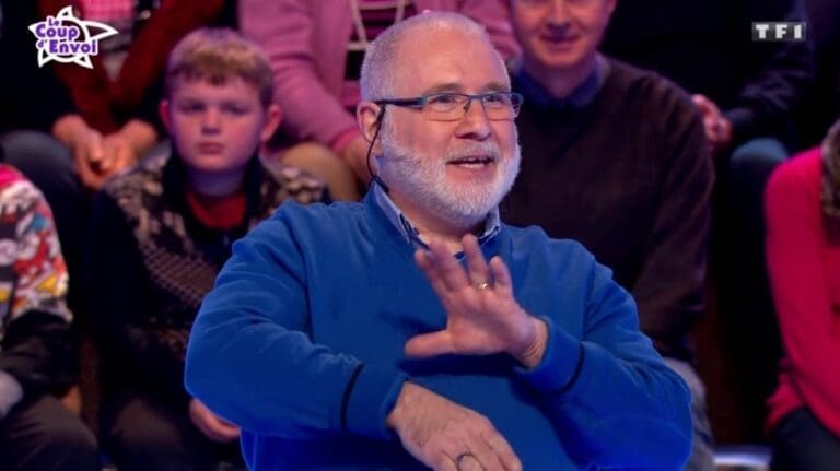 Attention à votre chariot dans les supermarchés !!!