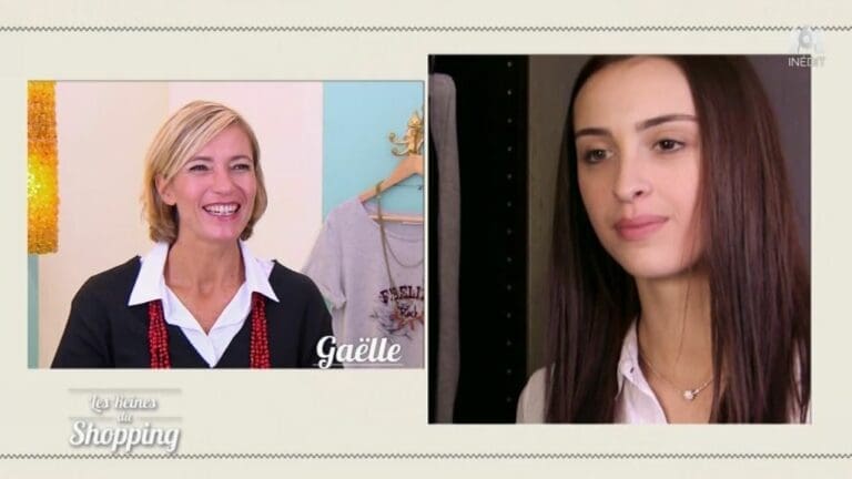 Un clash extrême dans "Les reines du shopping" !