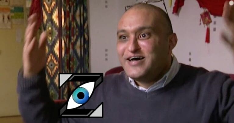 [Zap Télé] CET HOMME EST HEUREUX D'AVOIR UN CANCER (28/03/18)