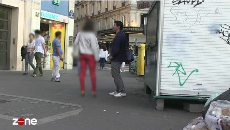 Un lieu de rencontre insolite !