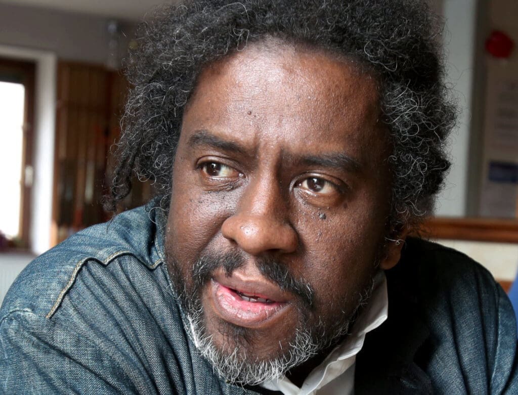 Tonton David