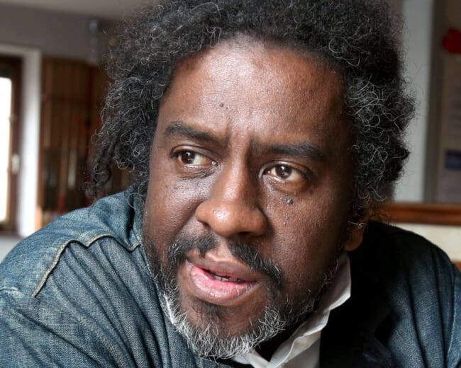 Tonton David