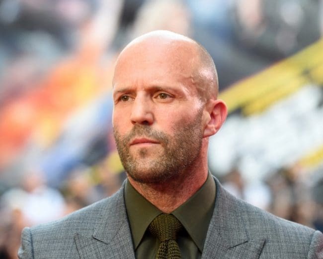 Jason Statham