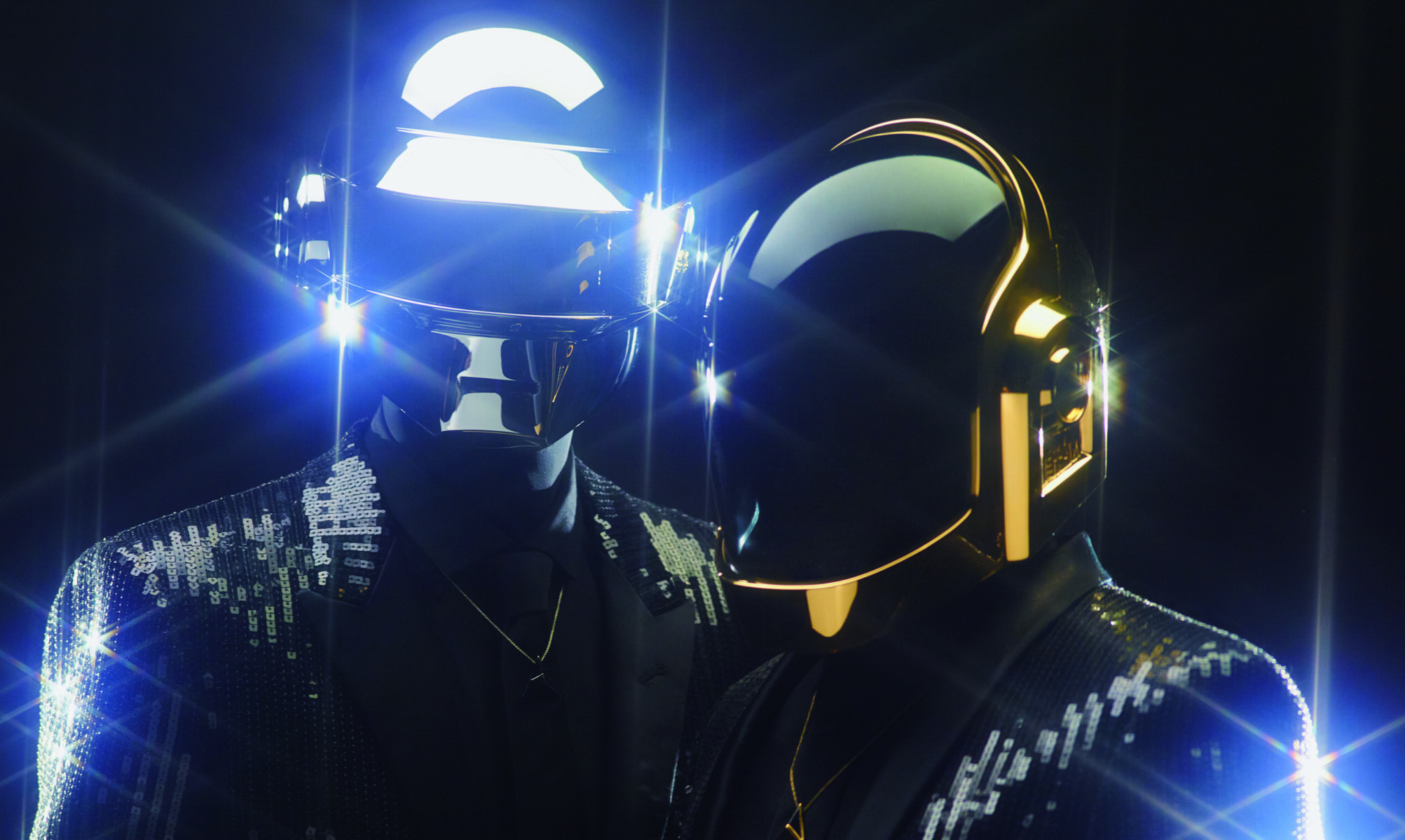 Daft Punk, fin d’un duo mythique