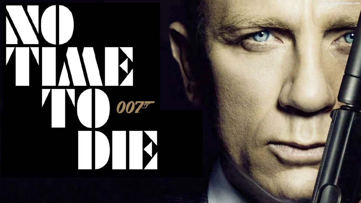 James Bond : interview de Daniel Craig