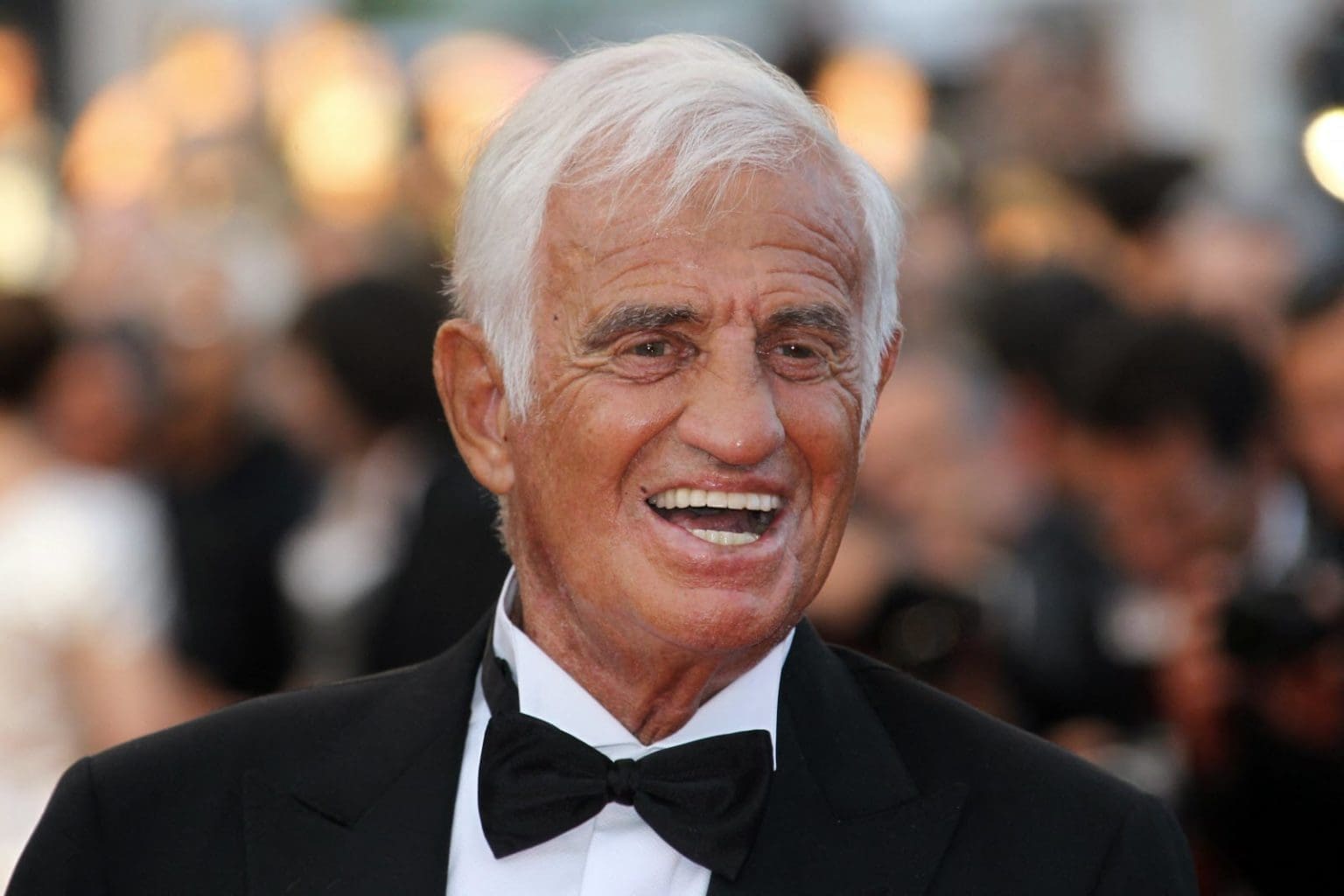 festival-de-cannes-mai-2011-photo-valery-hache-afp-1630958039 — Mort de Jean-Paul Belmondo : son interview bouleversante