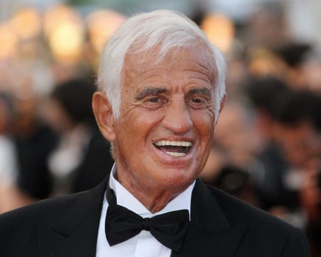 festival-de-cannes-mai-2011-photo-valery-hache-afp-1630958039 — Mort de Jean-Paul Belmondo : son interview bouleversante