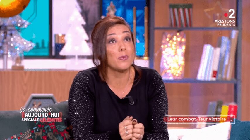 Sarah Abitbol
