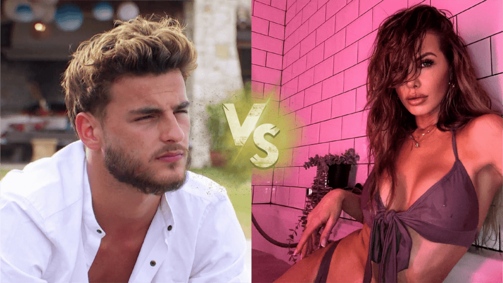 La séparation de Simon Castaldi et Adixia