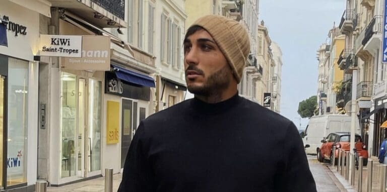 Vivian Grimigni gagne 25K grâce à TikTok et aux placements de produits