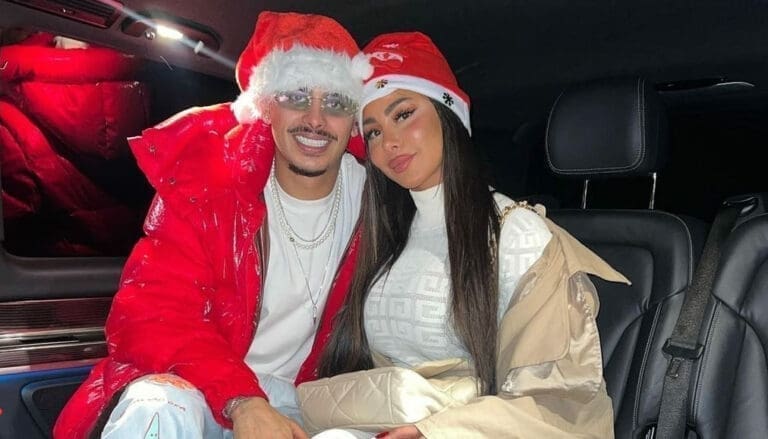 Greg Yega et Melanie Orlenko se voient !  La réaction de Maeva Ghennam vis à vis de leur rapprochement