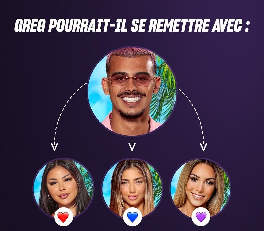 Photo Instagram de @W9officiel
