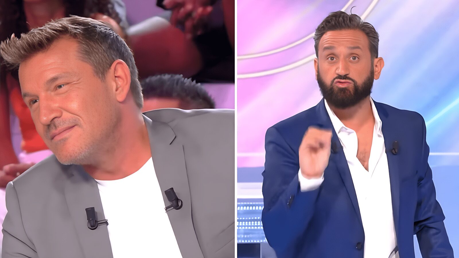 Benjamin Castaldi “en fin de vie financière” s’inquiète sur cette dette colossale qui le hante Benjamin Castaldi “en fin de vie financière” s’inquiète sur cette dette colossale qui le hante