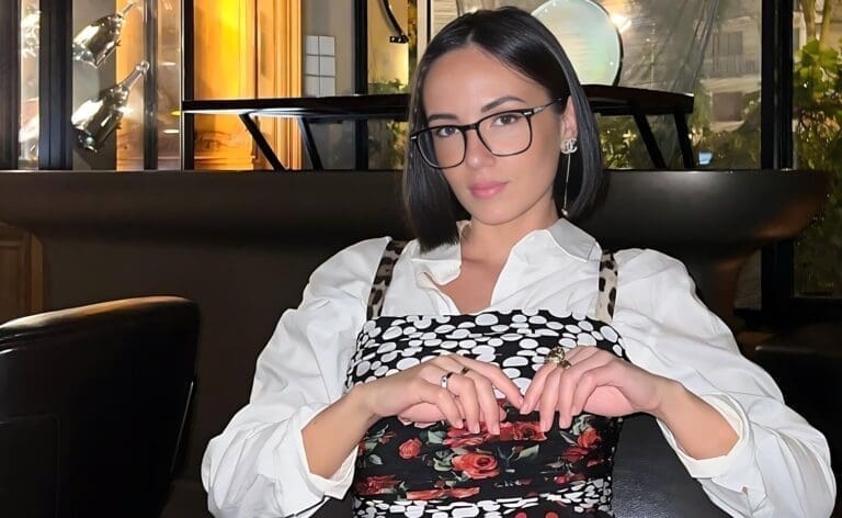 Agathe Auproux veut l’emprisonnement de Pierre Palmade <em>“Enfermez-le” </em>dit-elle