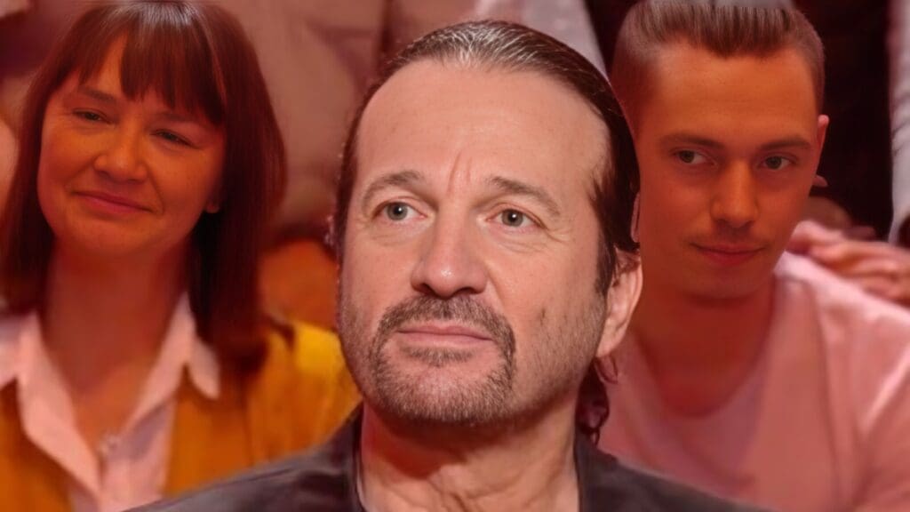 Les chroniqueurs de TPMP se lâchent sur Francis Lalanne après avoir étés chassés du plateau par ce dernier