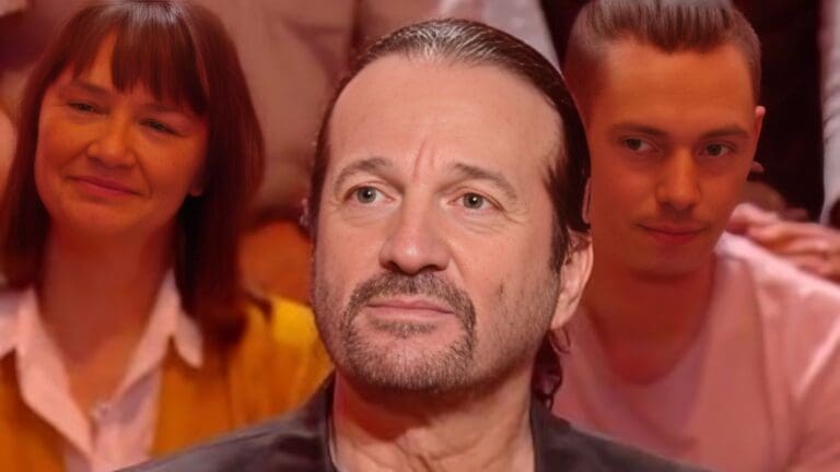 Les chroniqueurs de TPMP se lâchent sur Francis Lalanne après avoir étés chassés du plateau par ce dernier
