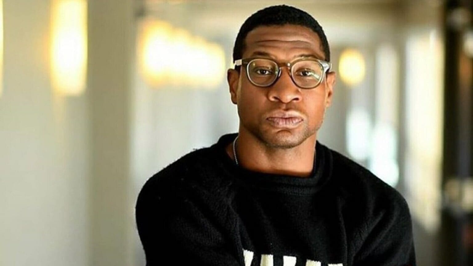 Creed III: Jonathan Majors, a été arrêté