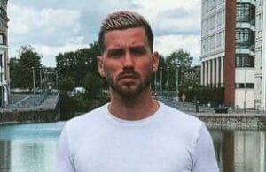 Les confessions de Virgil Pignon à Sam Zirah sur la drogue dans le monde de la téléréalité