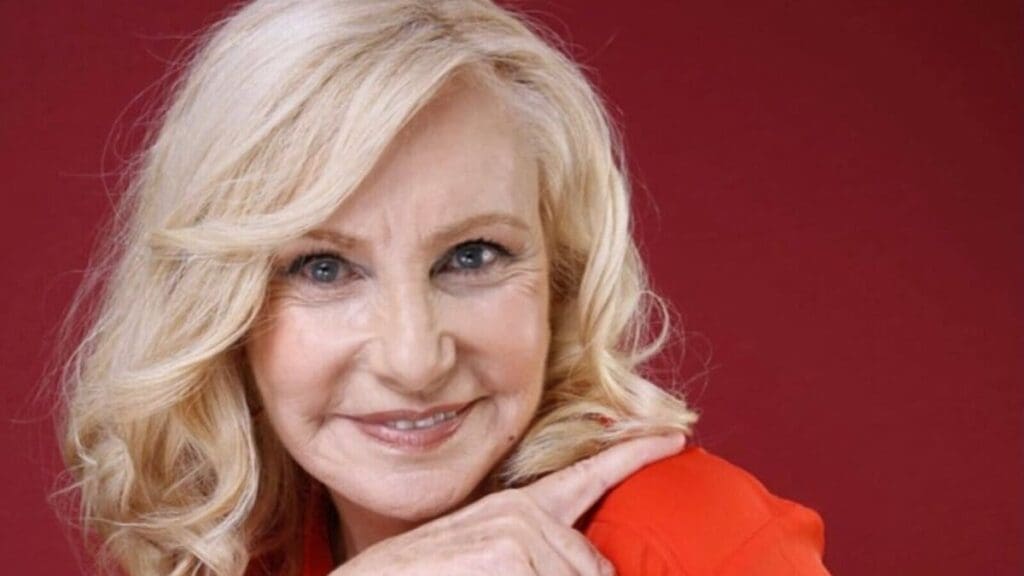Michèle Torr parle de l’accident tragique de sa mère