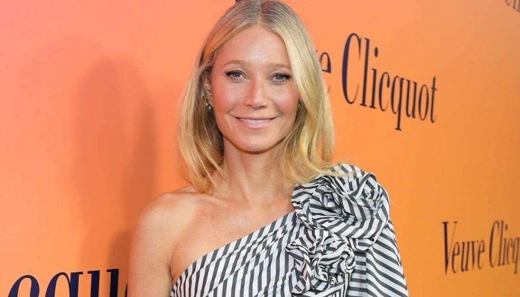 La méthode raw food : le secret minceur de Gwyneth Paltrow
