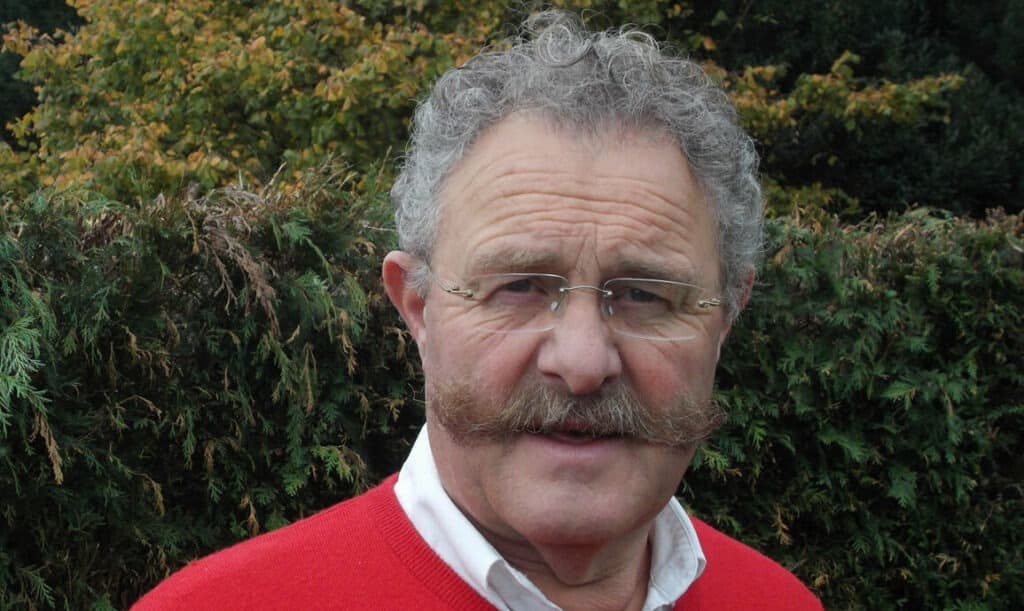 Disparition de Pierre Tesniere à La Celle-Saint-Cloud